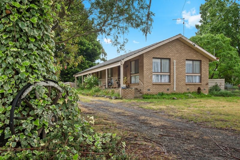 506 Eyre street, Buninyong VIC 3357, Image 0