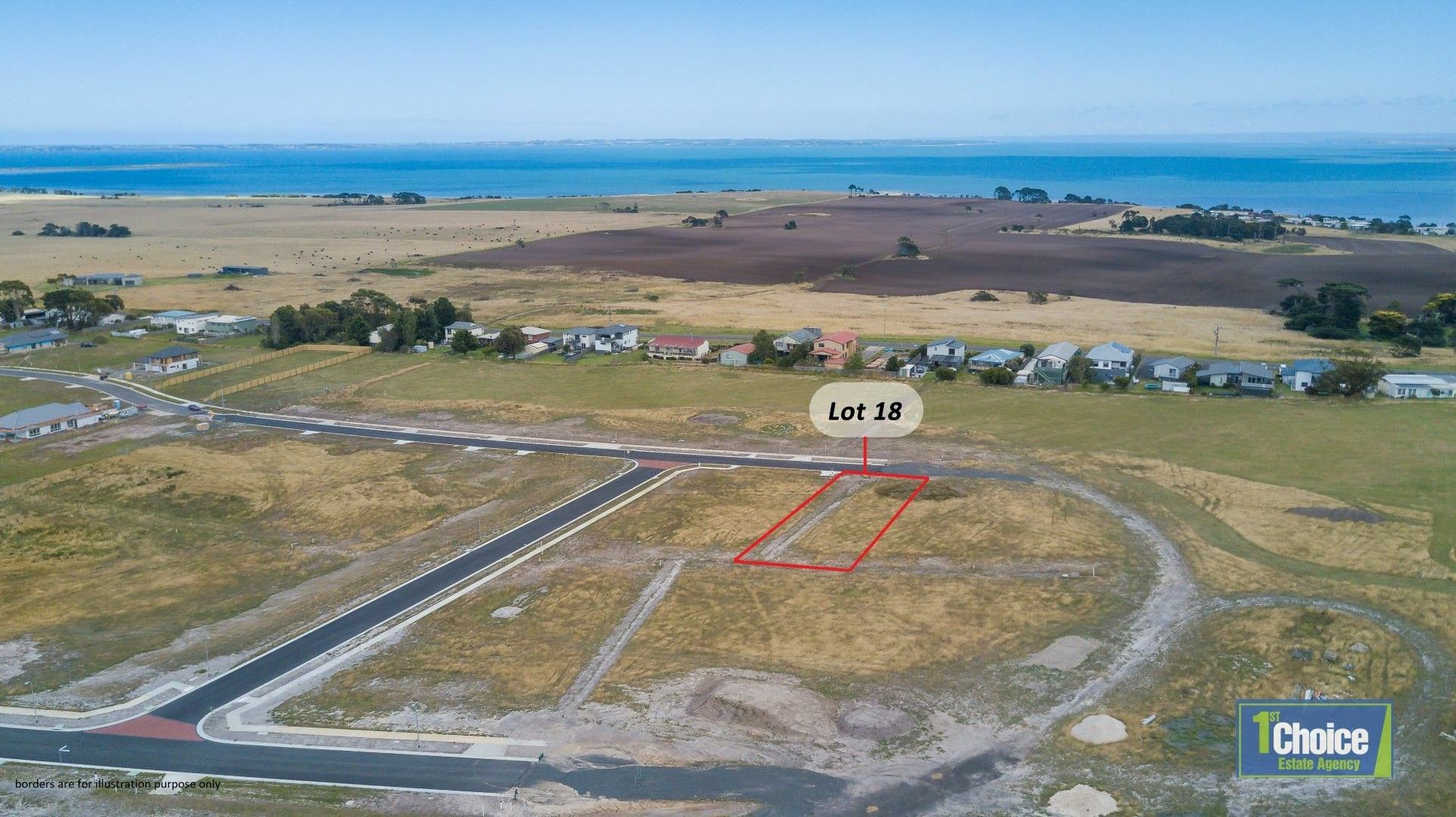 Lot 18, 386 Agar Road, Bay VIC 3984 Domain