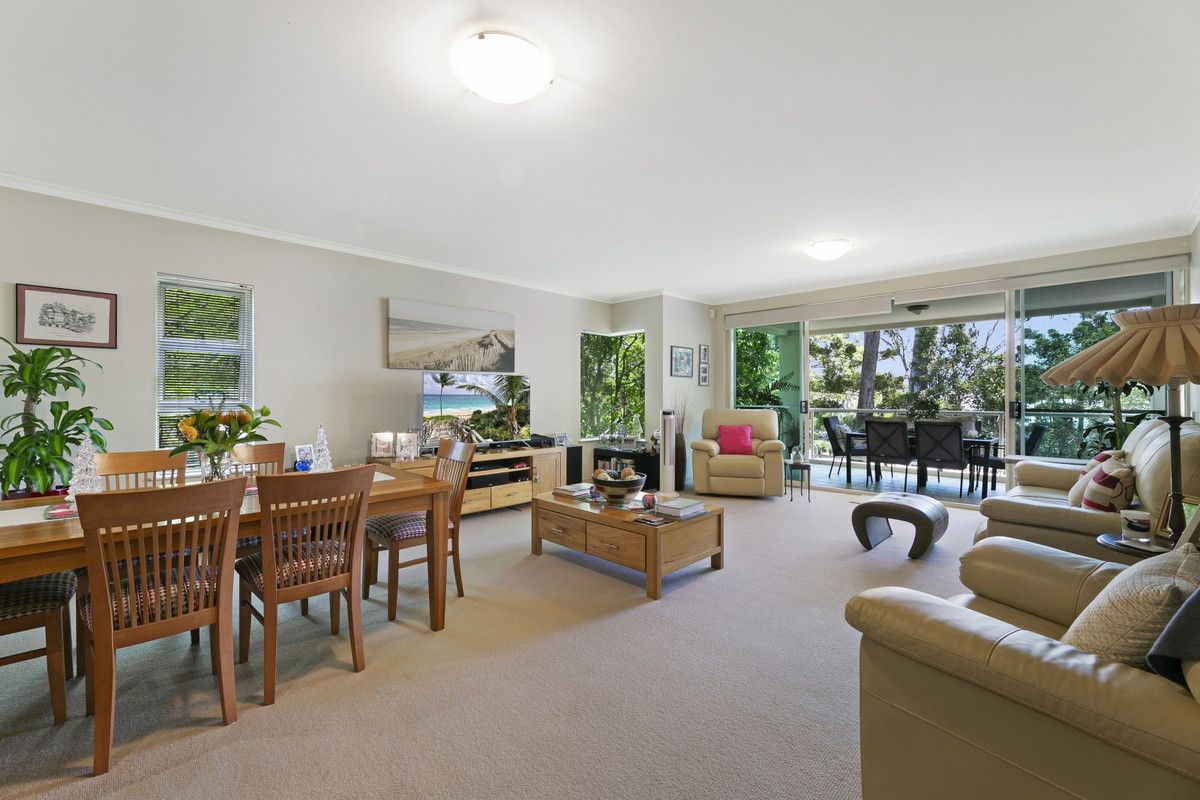 4112/1 Archer Hill Drive "Royal Pines", Benowa QLD 4217, Image 2