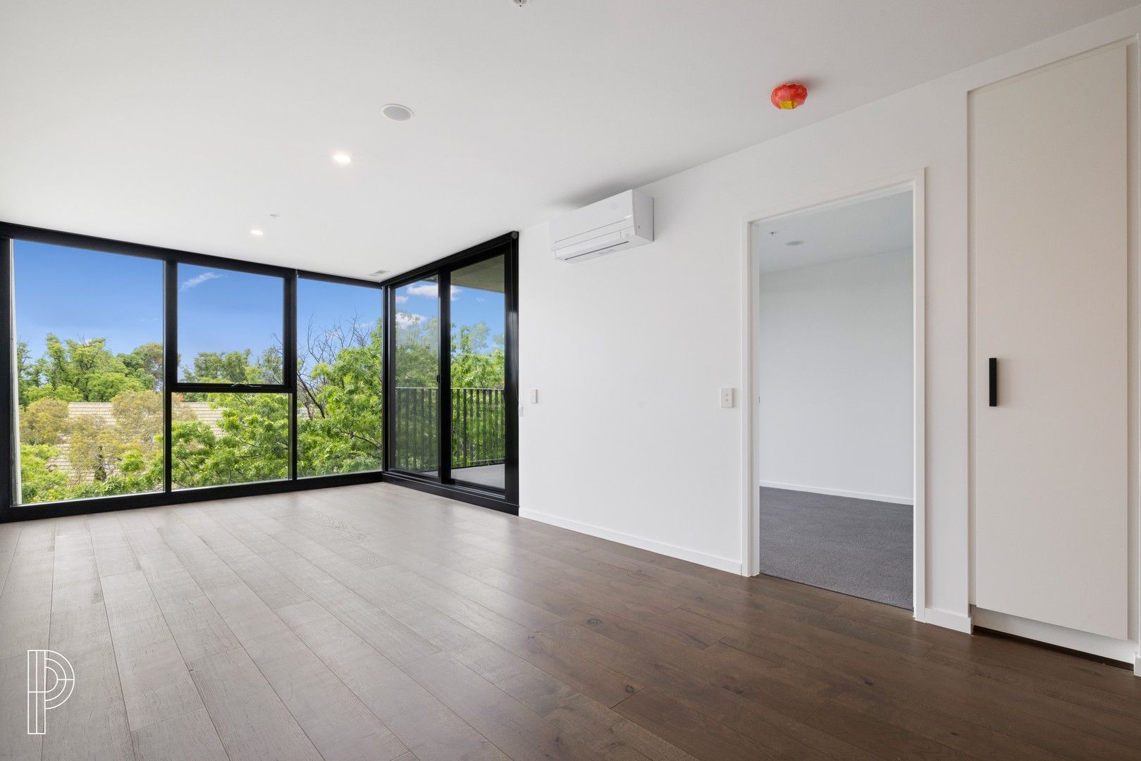 1 bedrooms Apartment / Unit / Flat in 409/1 Boolee Street REID ACT, 2612