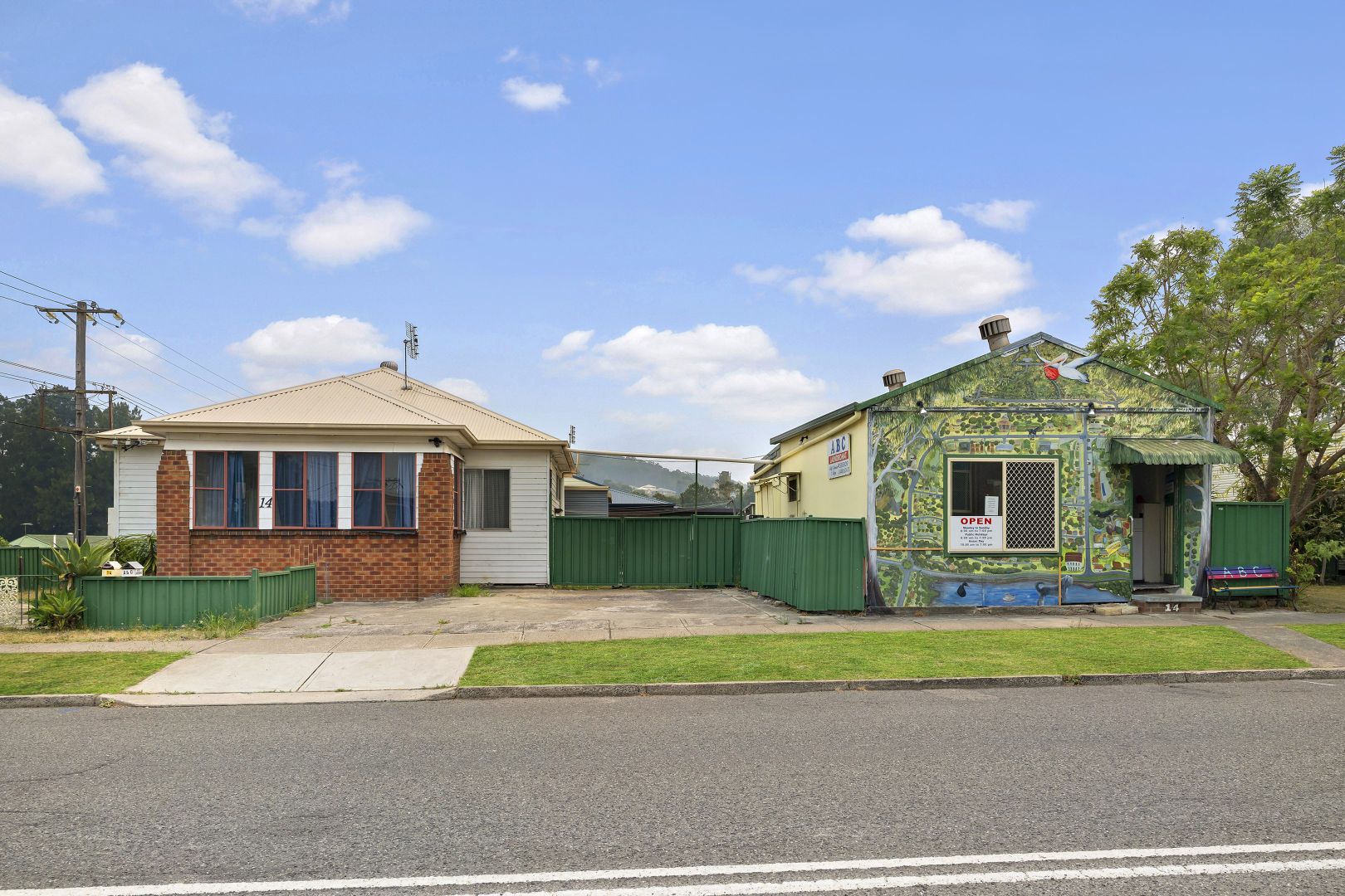 14 Anzac Parade, Teralba NSW 2284, Image 1