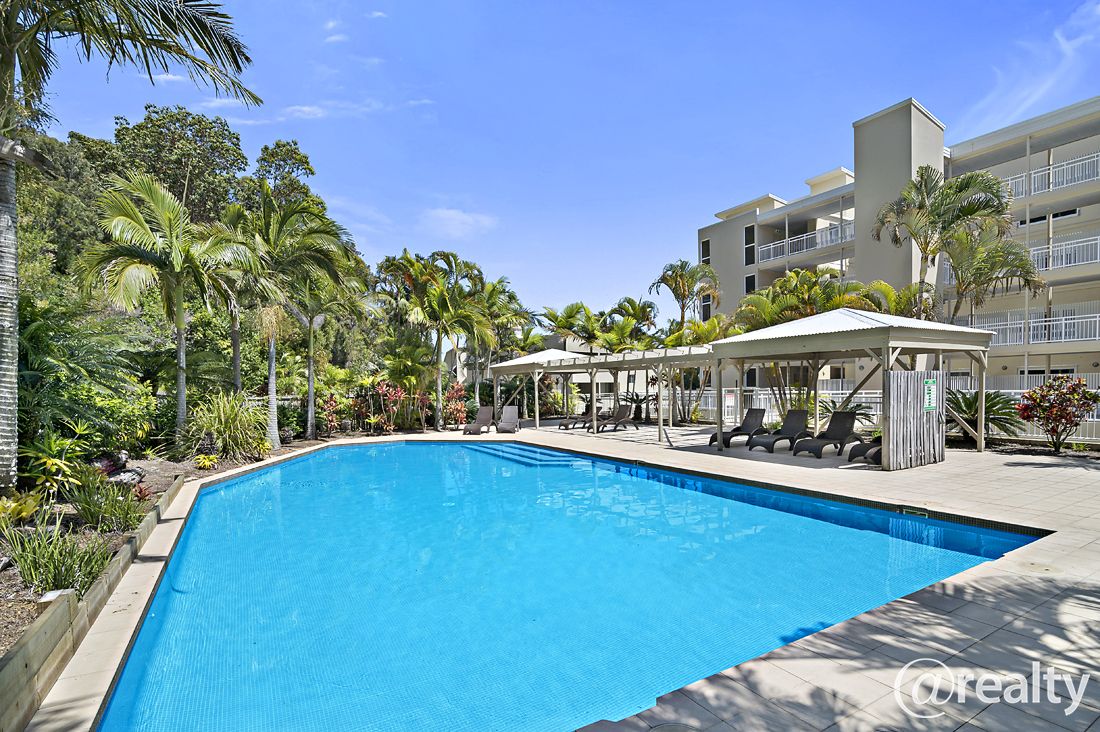 7/11 Beach Walk, Tangalooma QLD 4025, Image 1