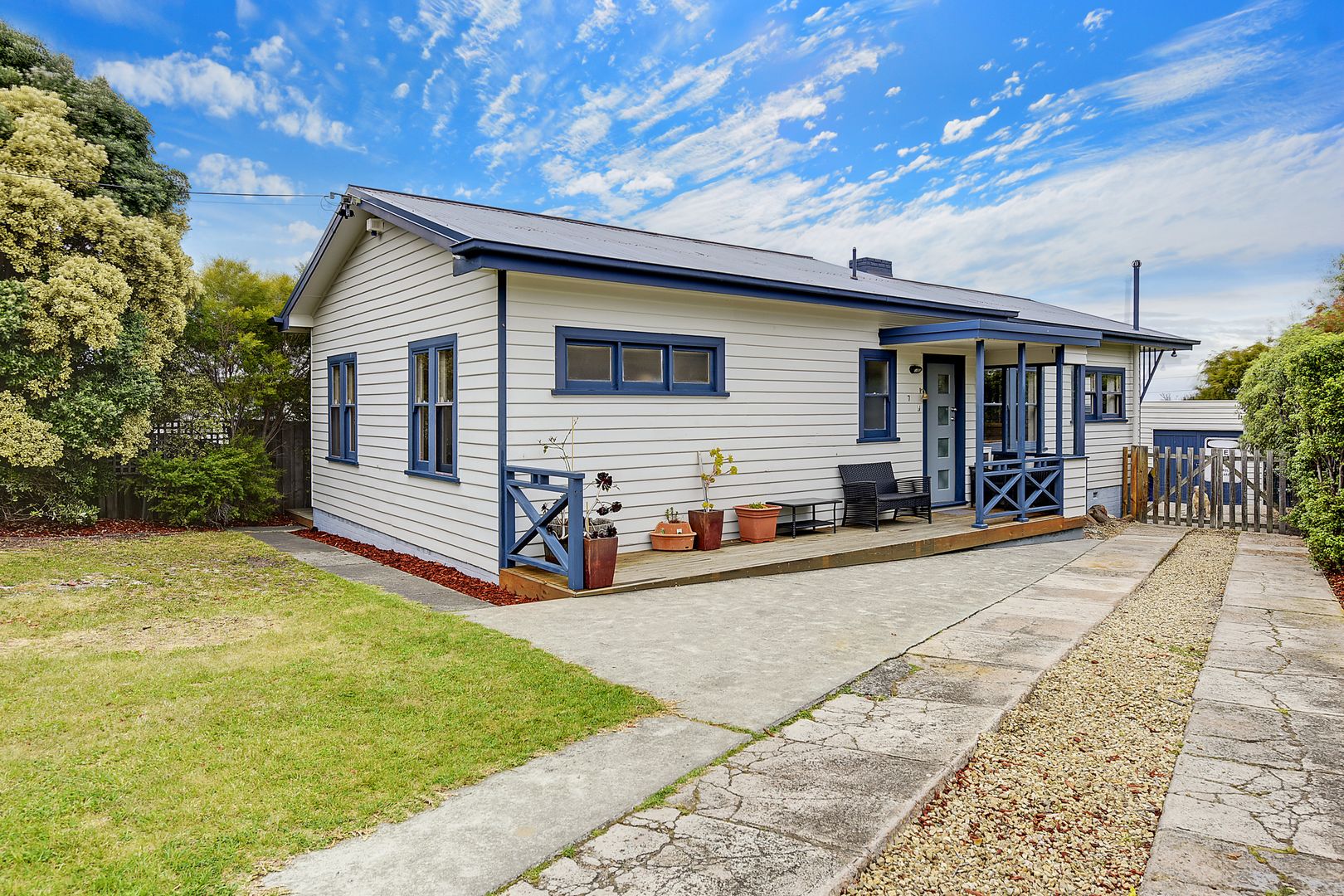 7 Dossiter Street, Bellerive TAS 7018, Image 1