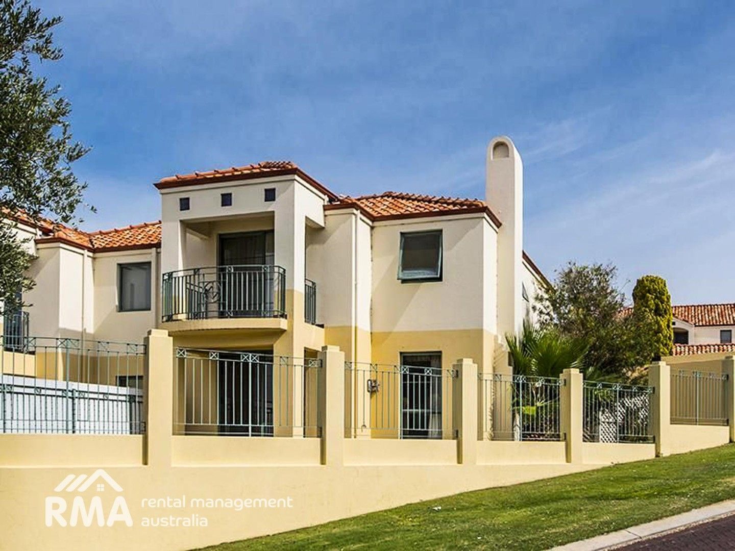 3 bedrooms Townhouse in 1/20 Long Island Pass CONNOLLY WA, 6027