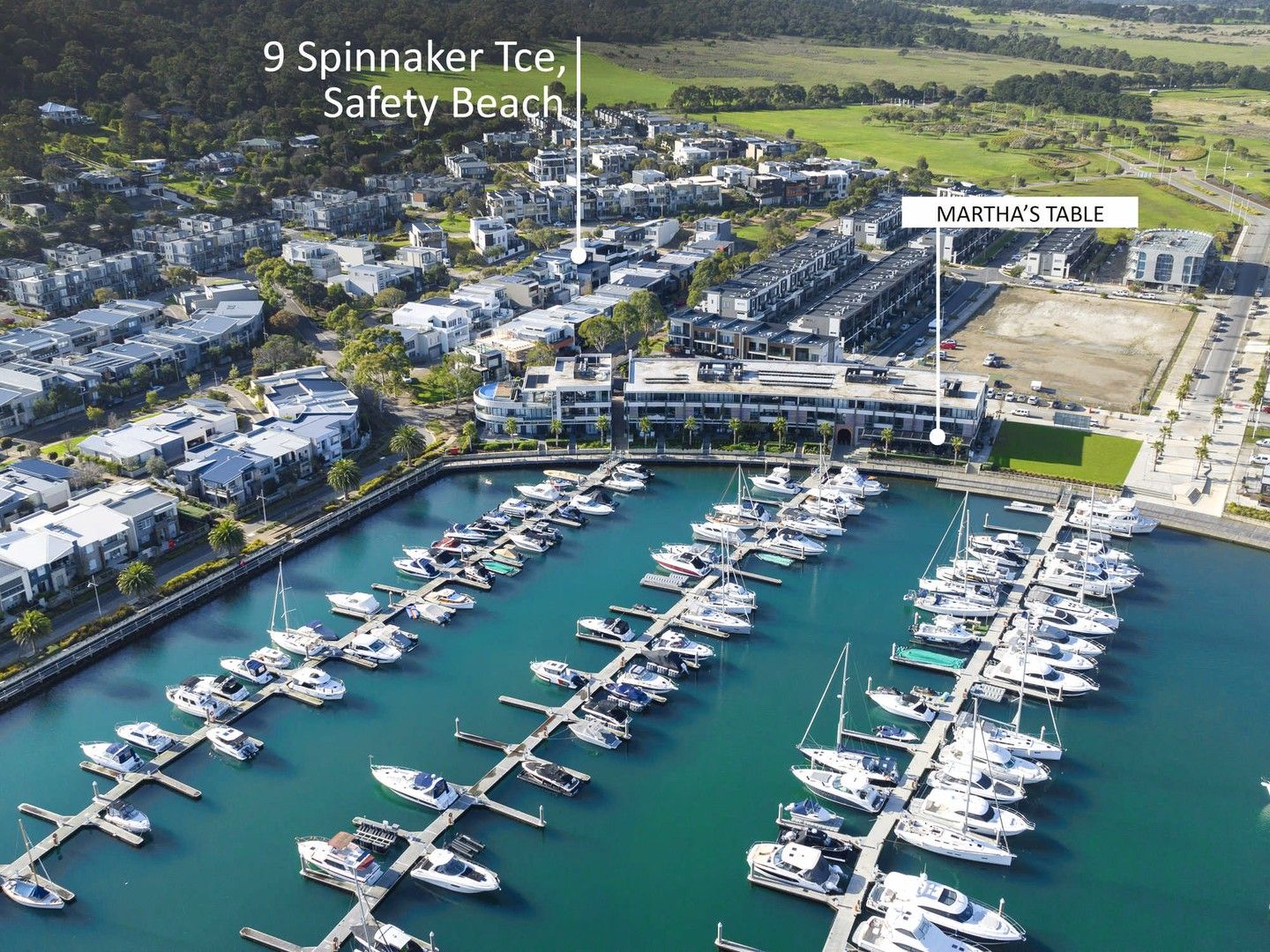 9 Spinnaker Terrace, Safety Beach VIC 3936, Image 0