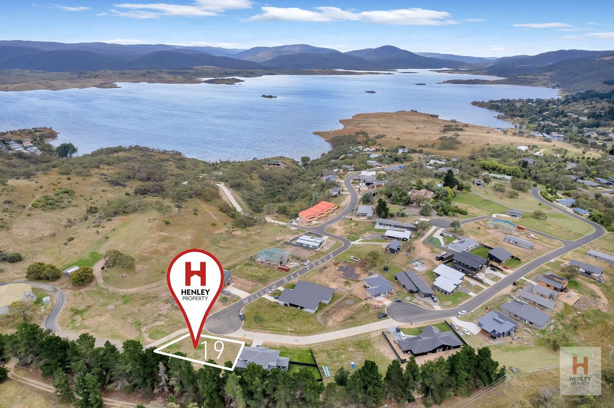 19 Willow Bay Place, East Jindabyne NSW 2627, Image 0