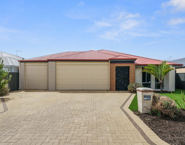 51 Tranquility Crescent, Aveley WA 6069