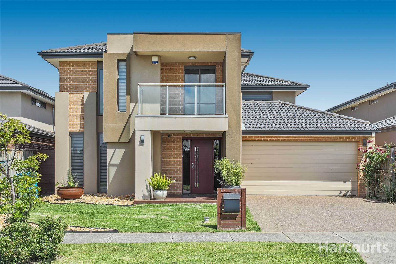 4 bedrooms House in 22 Stockyard Drive NARRE WARREN SOUTH VIC, 3805