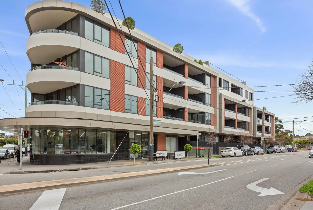 Additional image 10 of 320/60 Belgrave Road, Malvern East VIC 3145
