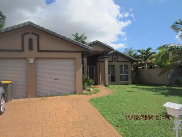 3 bedrooms House in 18 Greenwood Drive KIRWAN QLD, 4817