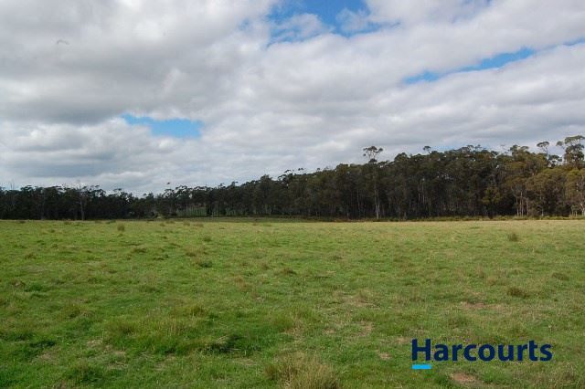 Lot 1 Red Road, Pipers River TAS 7252, Image 1
