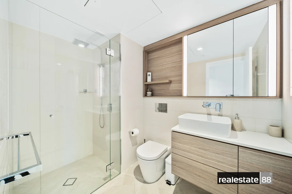 Additional image 15 of 1904/11 Barrack Square, Perth WA 6000