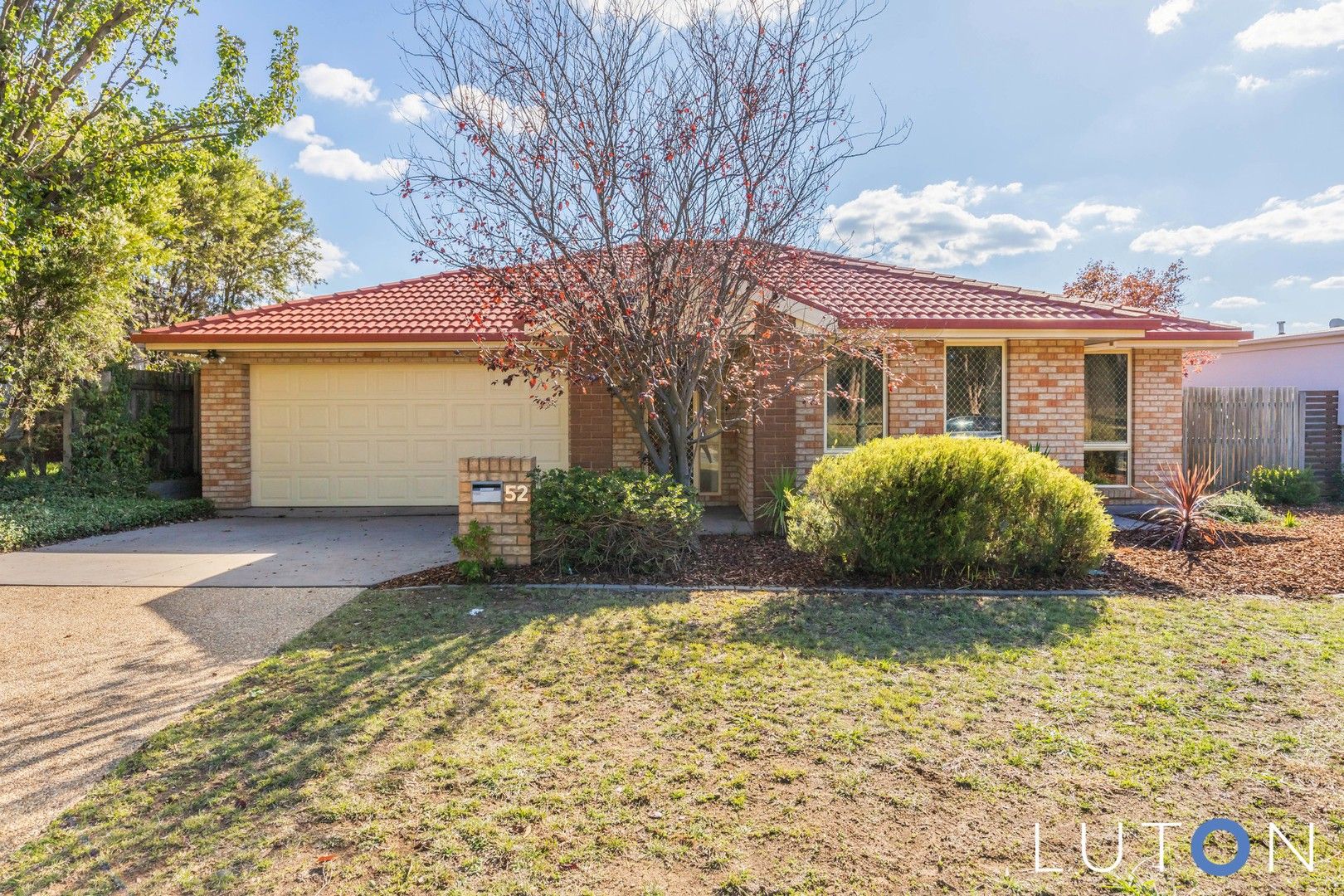 52 Bungle Bungle Crescent, Harrison ACT 2914, Image 0