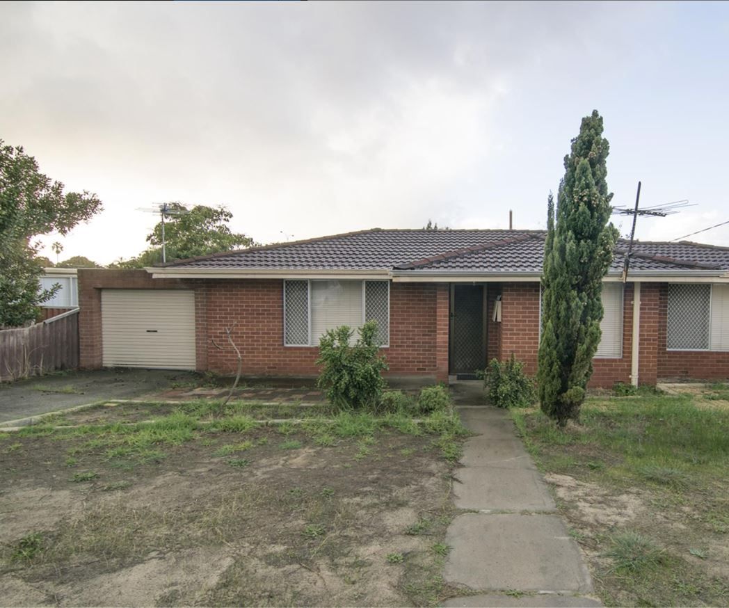 3 bedrooms House in 11 Morgan Way GIRRAWHEEN WA, 6064