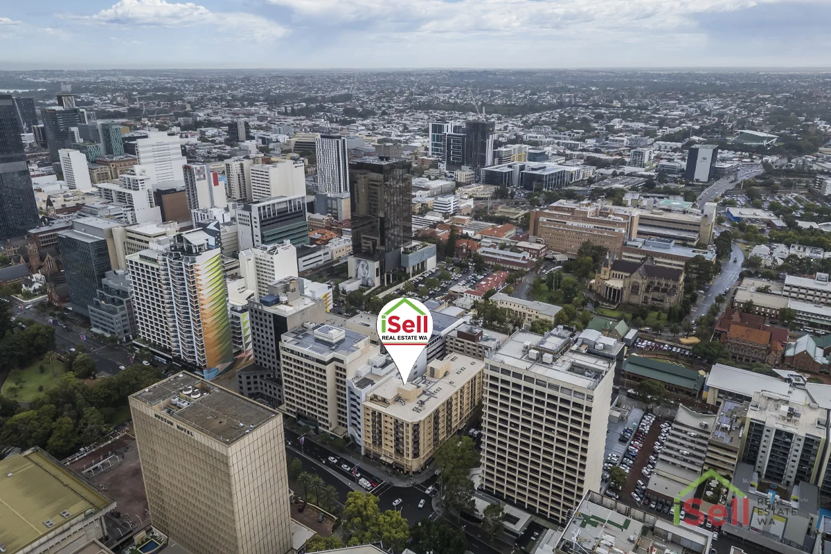 Additional image 27 of 307/2 St Georges Terrace, Perth WA 6000