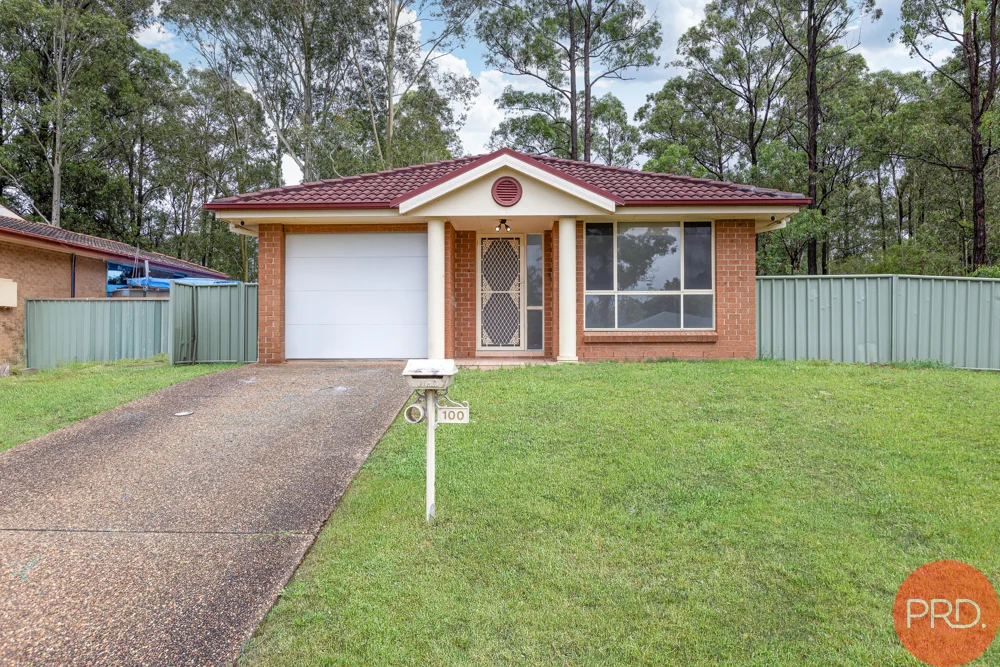 Primary image of 100 Fourth Street, Weston NSW 2326