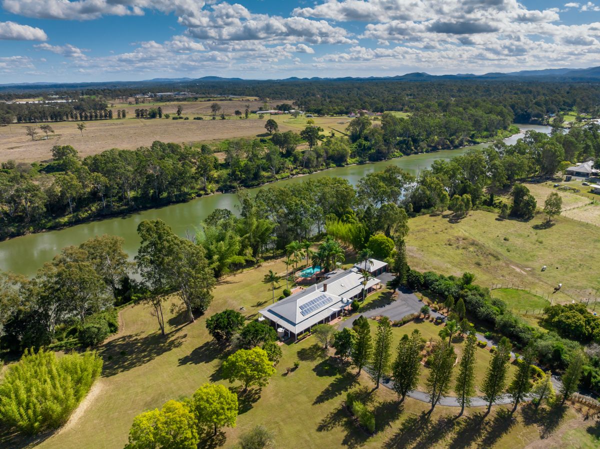 3839 Moggill Road, Moggill QLD 4070, Image 0