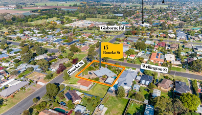 Picture of 15 Bourke Street, DARLEY VIC 3340