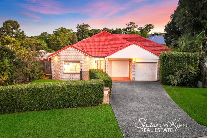 Picture of 14 Christina Place, BELMONT QLD 4153