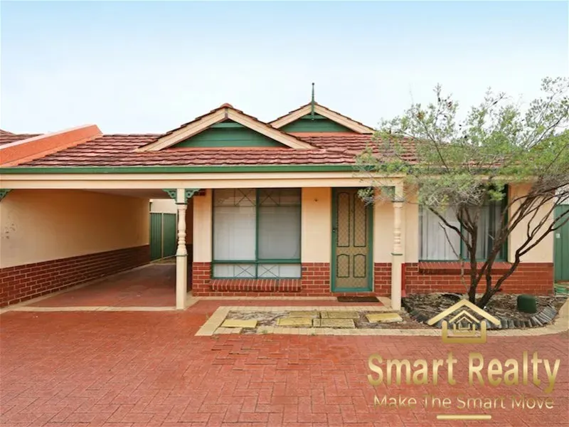 Spacious, Stylish & Convenient Living in the Heart of Kenwick, Kenwick