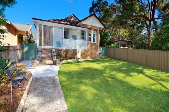 Picture of 64 Holford Crescent, GORDON NSW 2072