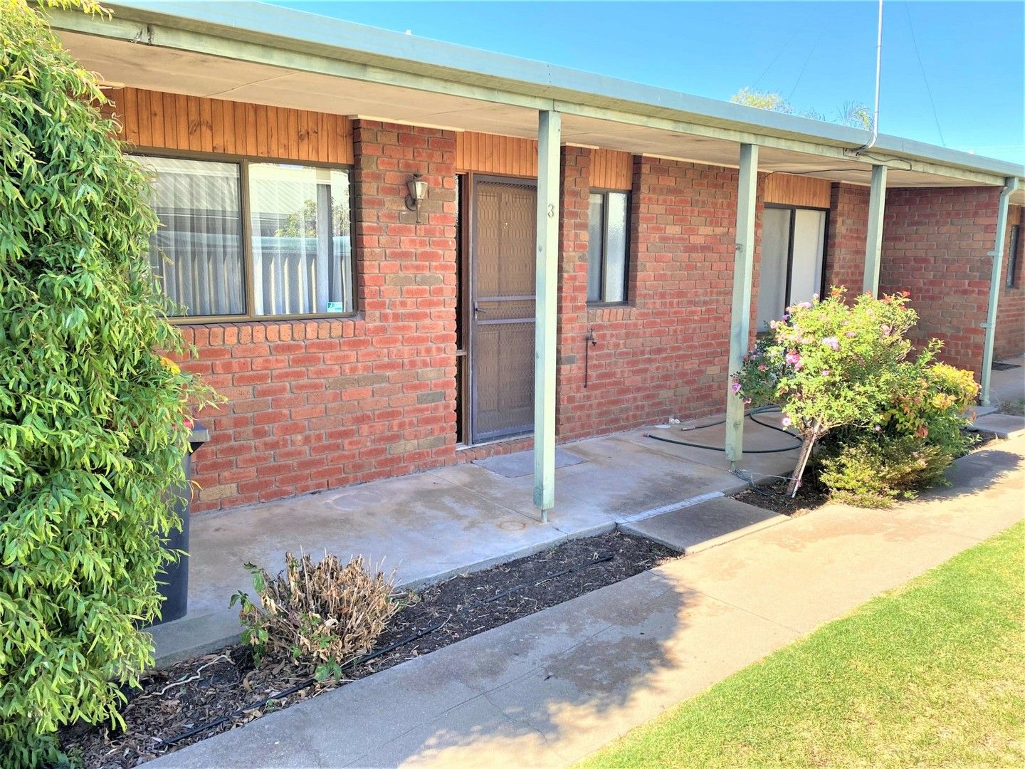 3/5 Parnee Street, Swan Hill VIC 3585