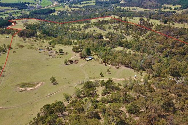 Picture of 185 Pericoe Rd, TOWAMBA NSW 2550