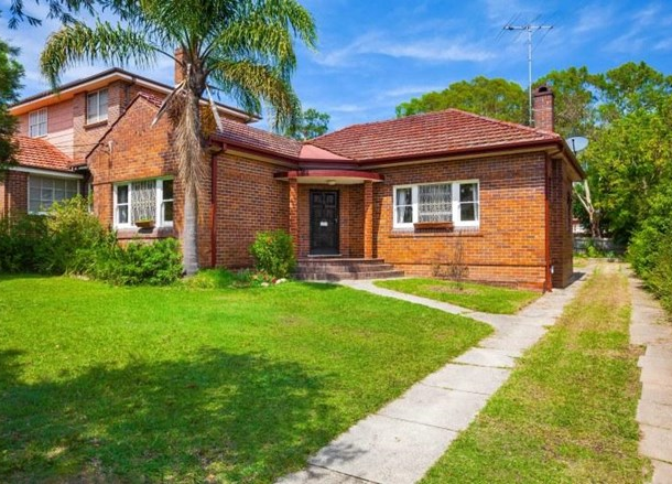 62 Shortland Avenue, Strathfield NSW 2135