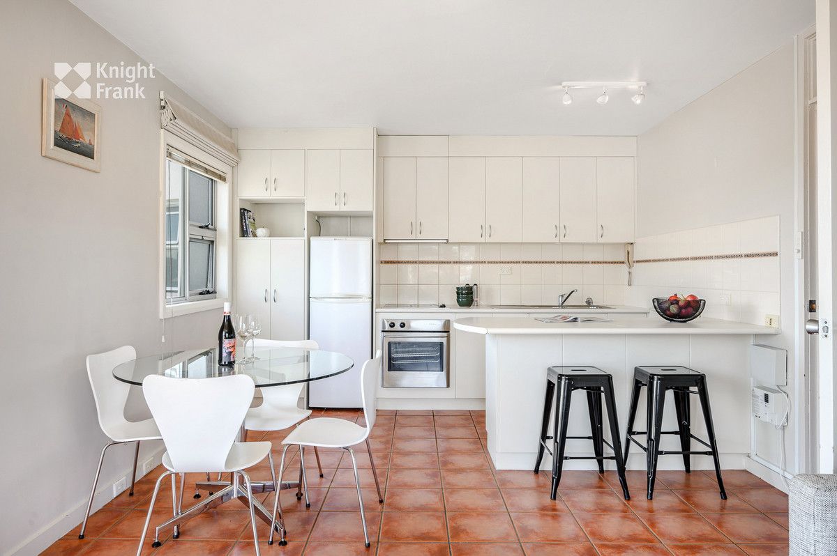 18/1 Battery Square, Battery Point TAS 7004, Image 2