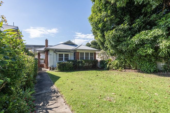 Picture of 4 Fitzroy Street, GRAFTON NSW 2460