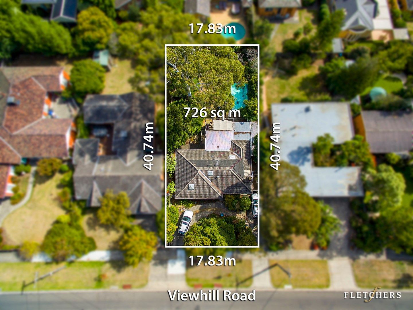 64 Viewhill Road, Balwyn North VIC 3104, Image 0