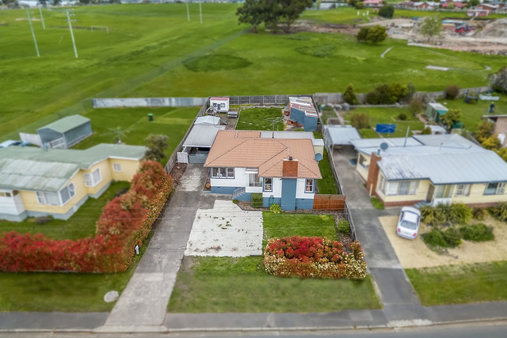 129 Allunga Road, Chigwell TAS 7011, Image 2