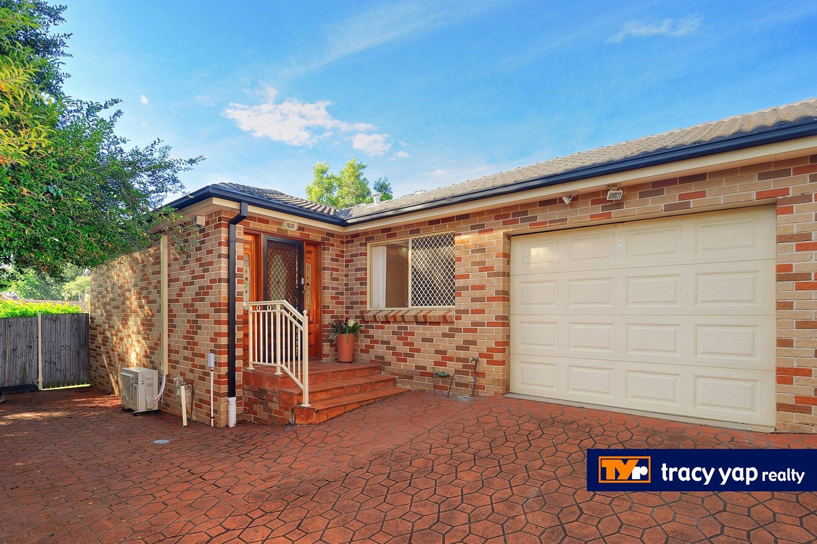 3 bedrooms Villa in 3/56 Lovell Road EASTWOOD NSW, 2122