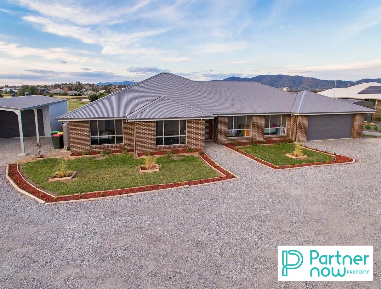 20 Rodeo Drive, Tamworth NSW 2340