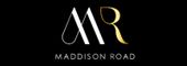Logo for MADDISON ROAD