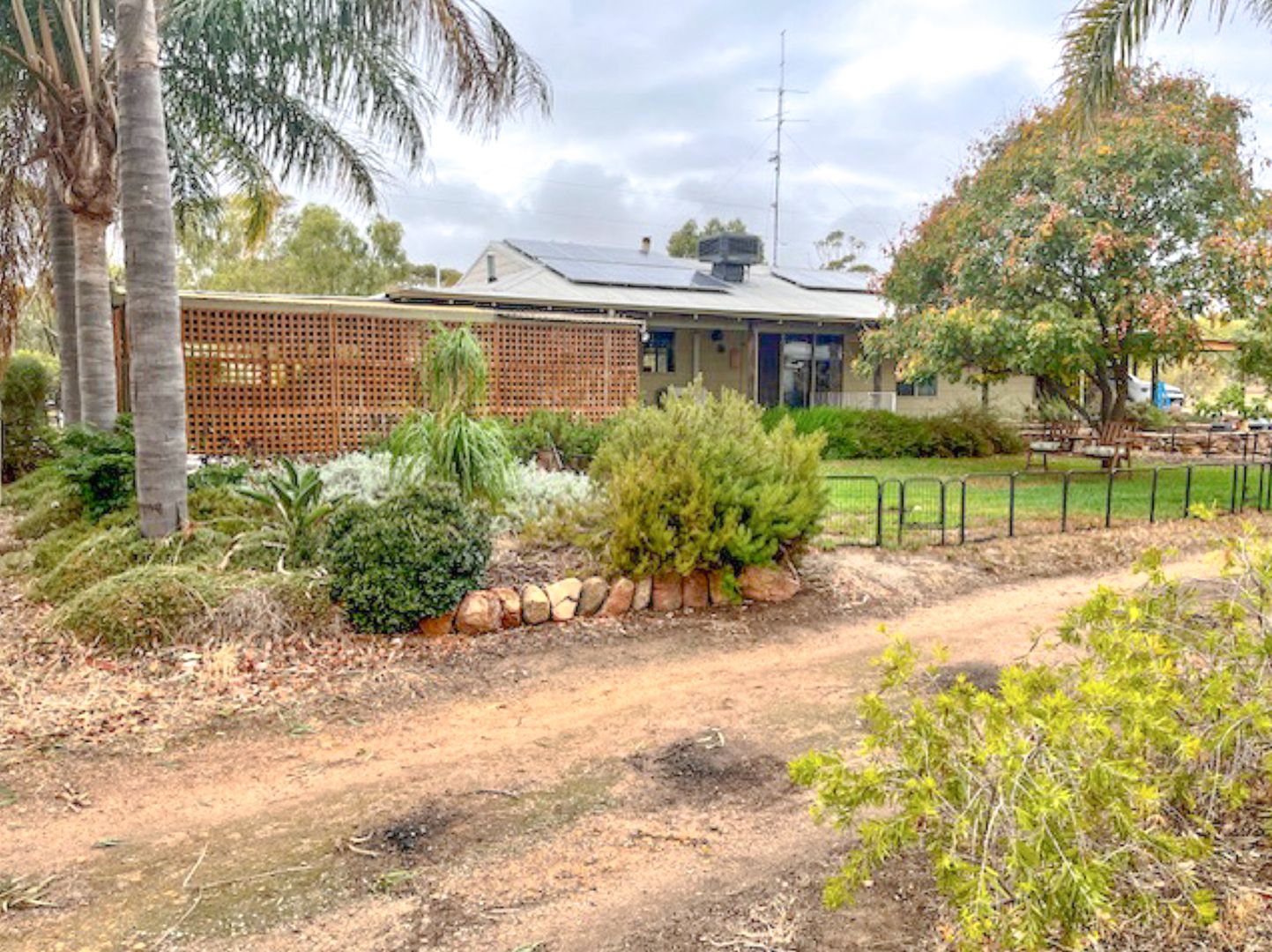 1909 Top Beverley - York Road, York WA 6302, Image 1