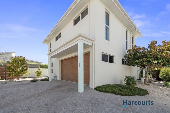 Picture of 1/109-111 Shearwater Boulevard, SHEARWATER TAS 7307