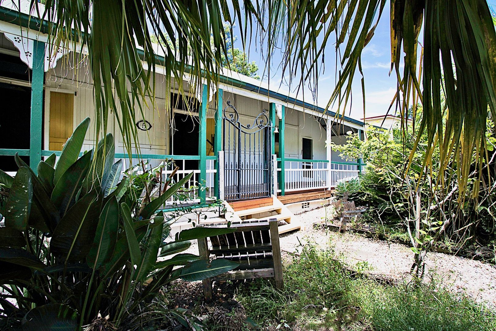 5 Mccauley Street, Kilcoy Property History & Address Research Domain