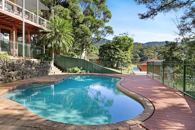 Picture of 34 Stanbrook Avenue, MOUNT OUSLEY NSW 2519