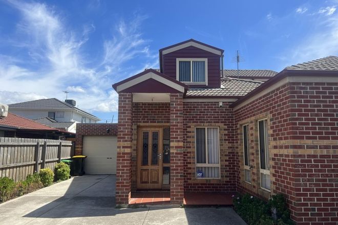 Picture of 59A Maude Avenue, GLENROY VIC 3046