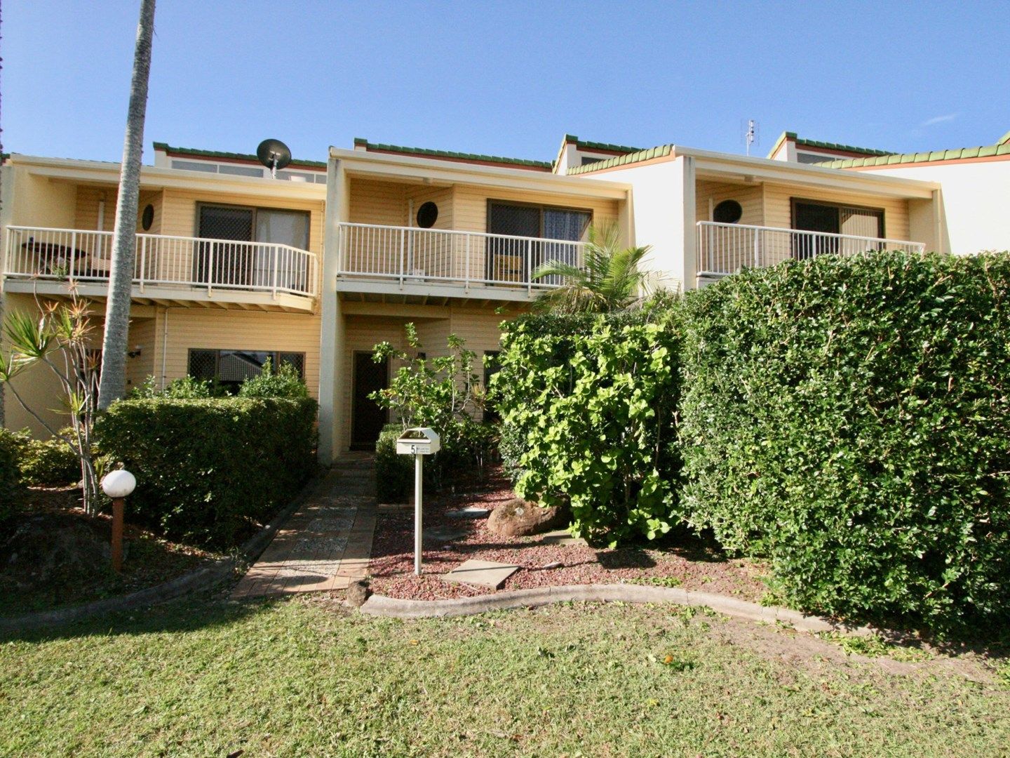 5/9096 Keith Compton Drive, Tweed Heads Property History & Address