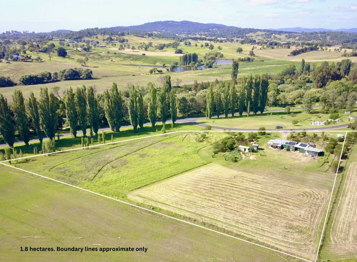 2 bedrooms House in 10 Springvale Close BEGA NSW, 2550