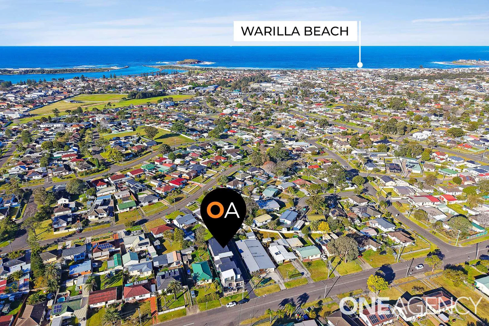 Additional image 5 of 3/19 King Street, Lake Illawarra NSW 2528