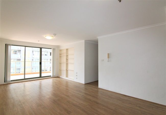 3 bedrooms Apartment / Unit / Flat in 706B/600 Railway Parade HURSTVILLE NSW, 2220