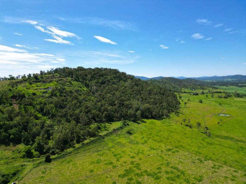 116 Owens Creek Loop Road, Gargett QLD 4741, Image 1