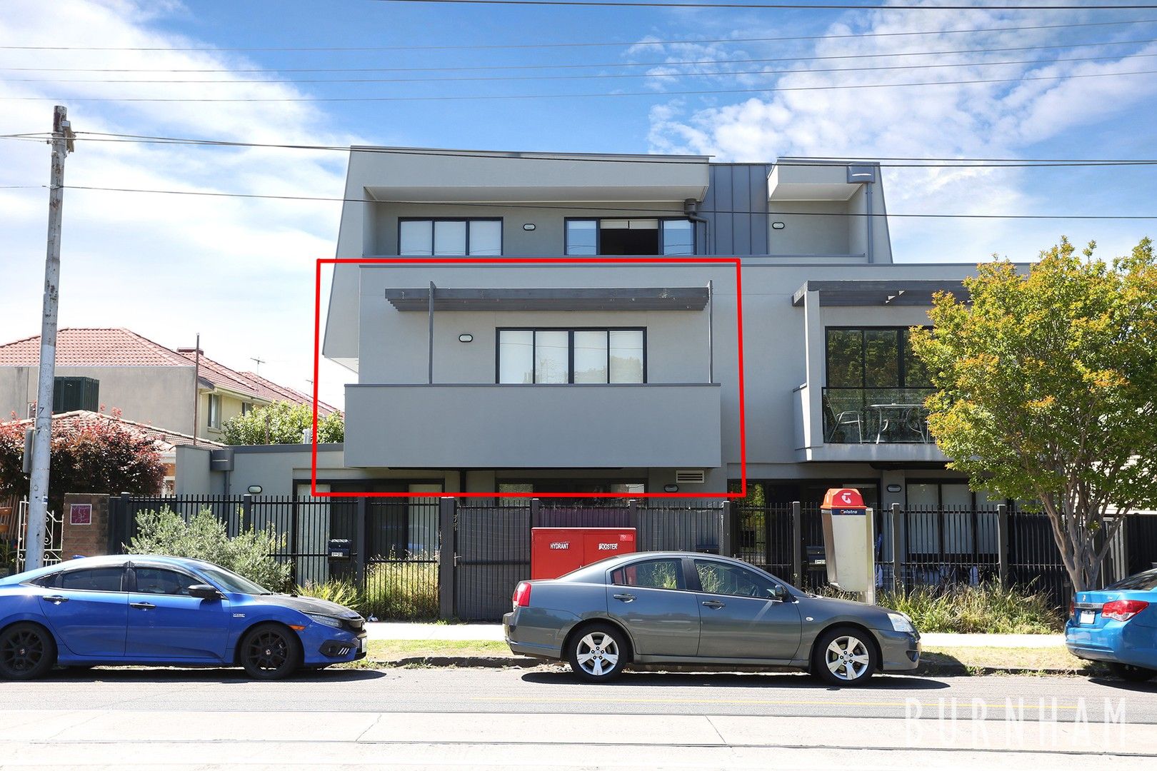 101/21 Gordon Street, Footscray VIC 3011 Townhouse For Rent Domain