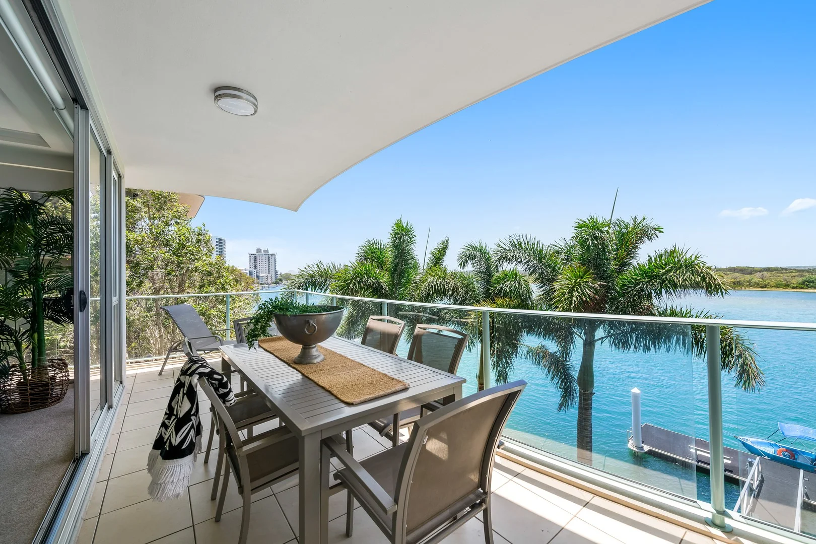 Primary image of 201/6 Wharf Street, Maroochydore QLD 4558