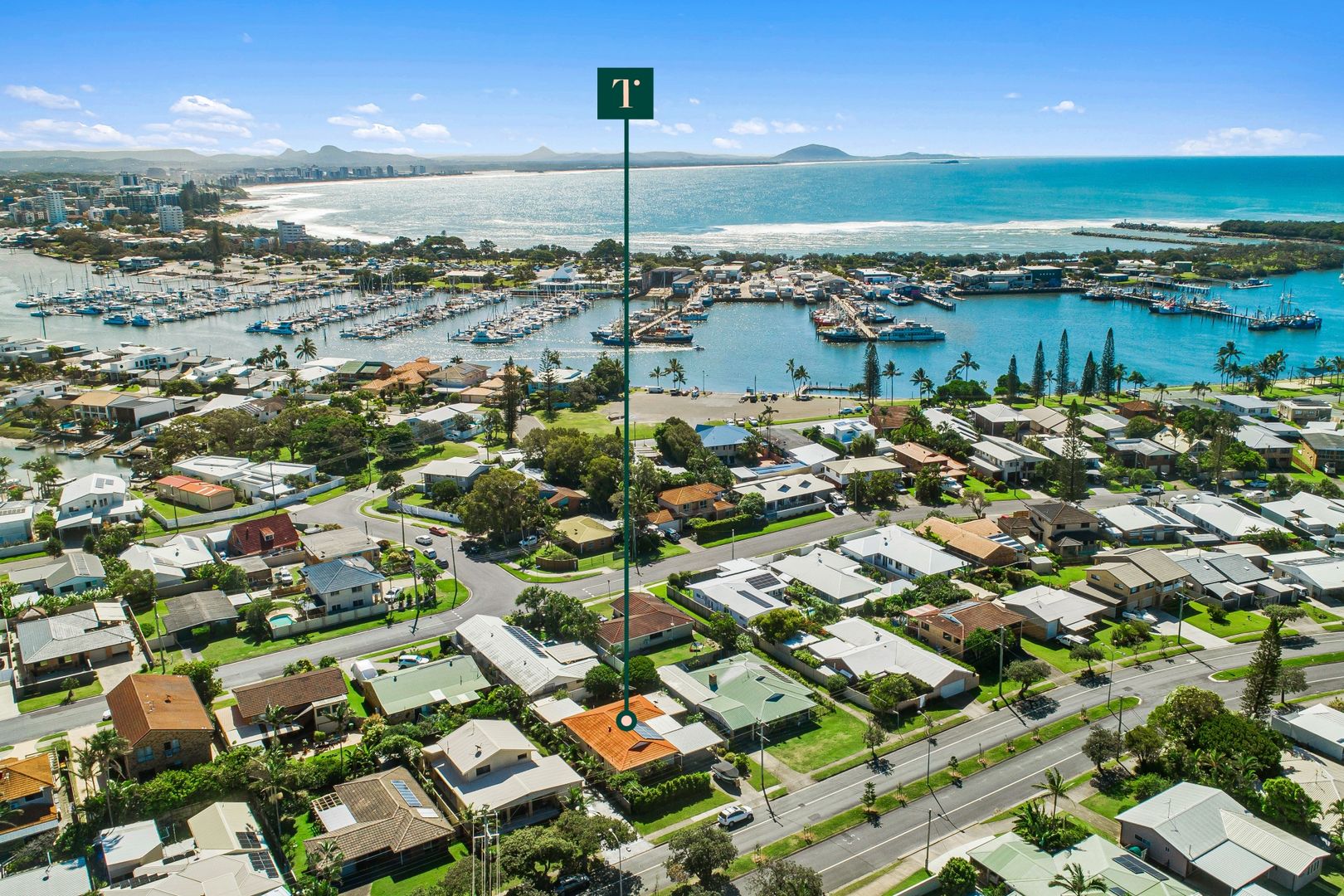 26 Point Cartwright Drive, Buddina | Property History & Address ...
