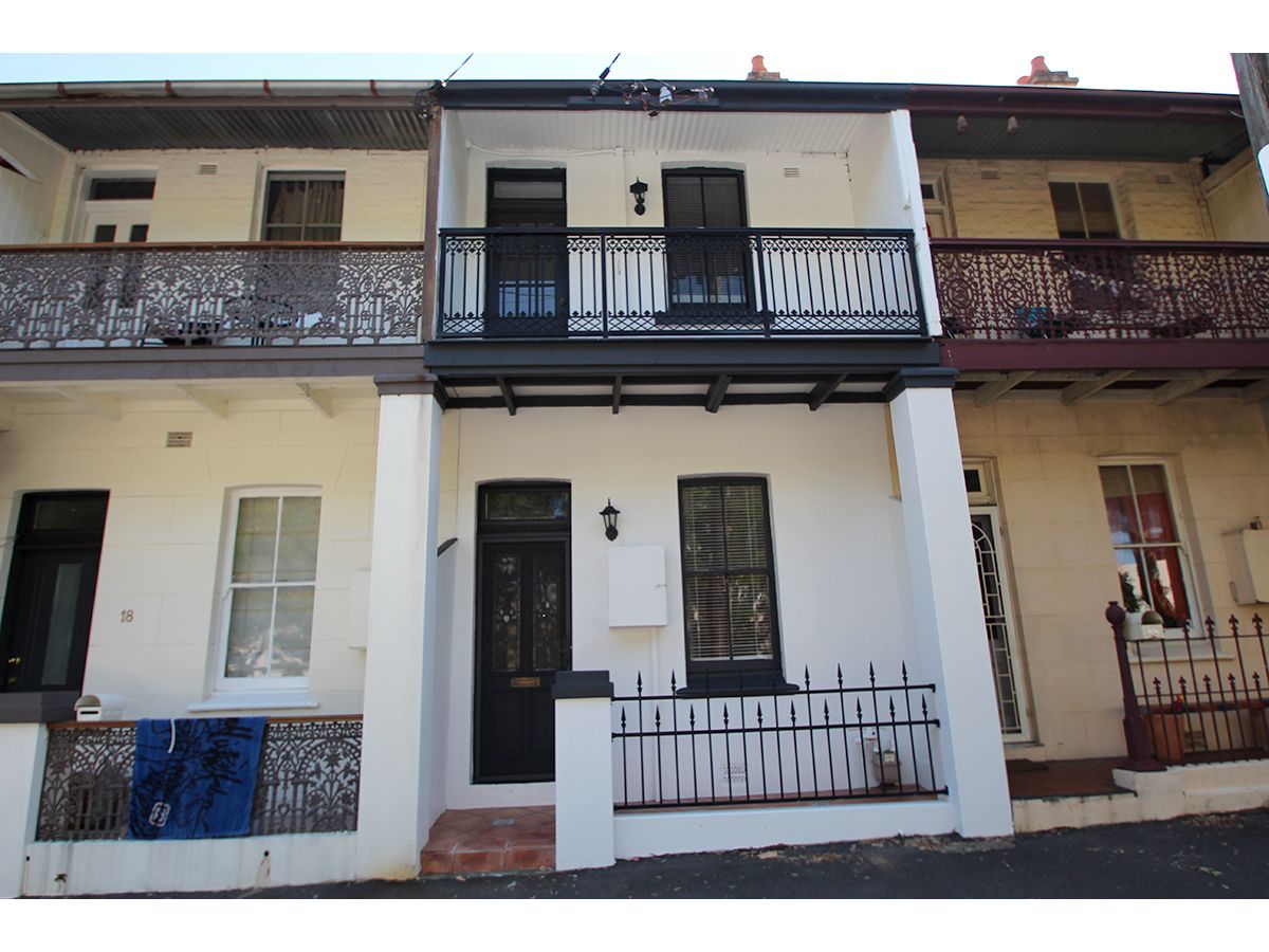 16 Parry Street, Cooks Hill NSW 2300, Image 0