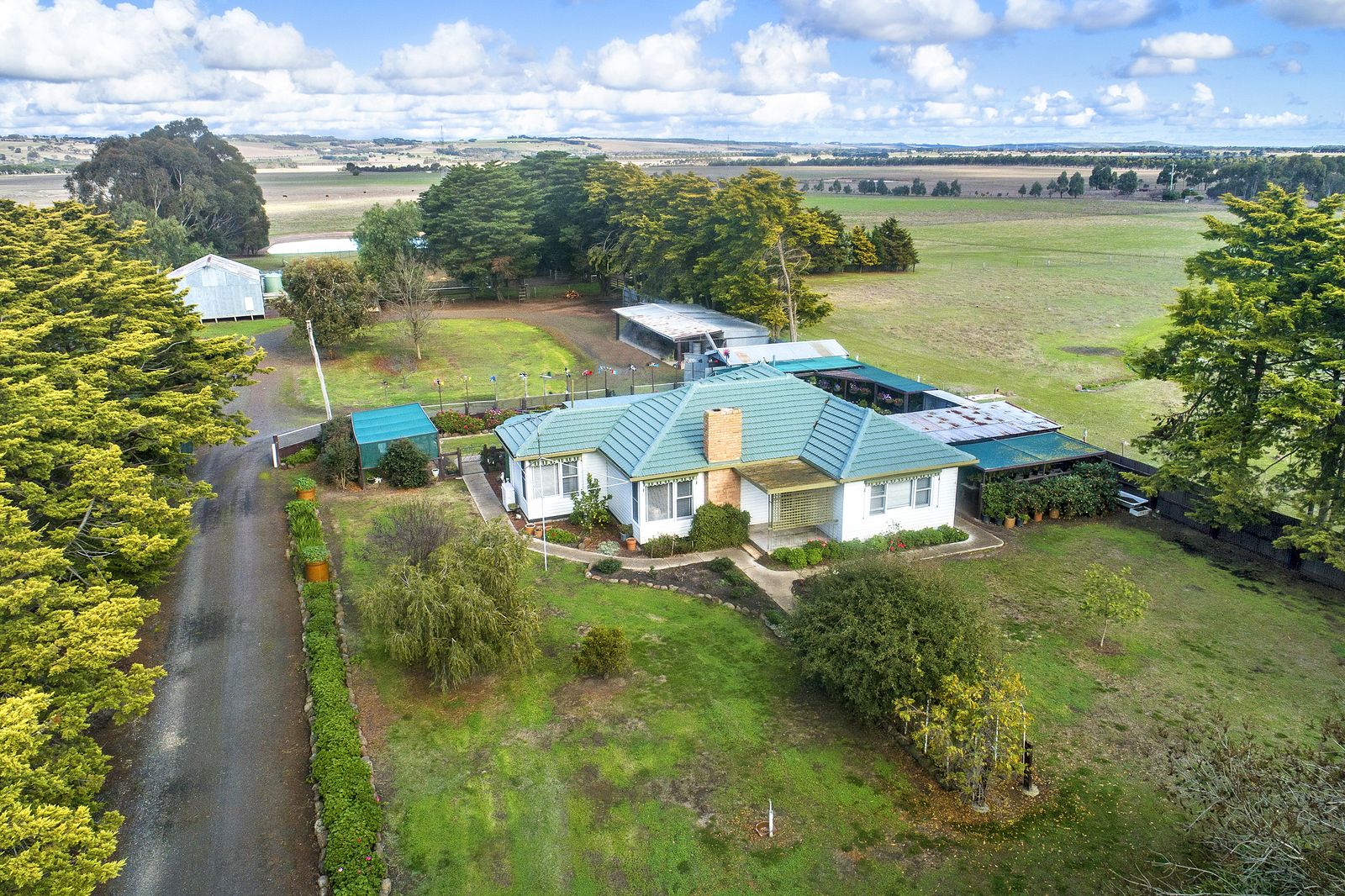 1629 Hamilton Highway, Murgheboluc VIC 3218, Image 1